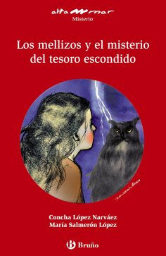eBook: Los mellizos y el misterio del tesoro escondido (ebook)