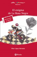 eBook: El enigma de La Rosa Negra (ebook)