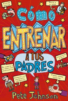 ebook: Cómo entrenar a tus padres