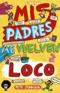 ebook: Mis padres me vuelven loco