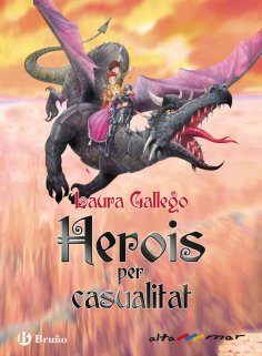 eBook: Herois per casualitat (ebook)