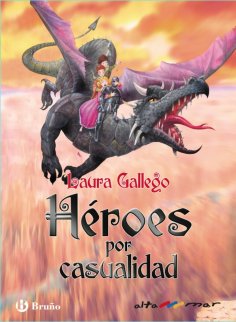 eBook: Héroes por casualidad (ebook)