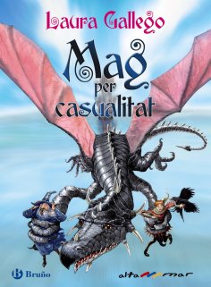 eBook: Mag per casualitat (ebook)