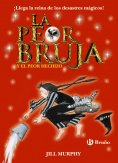 eBook: La peor bruja y el peor hechizo