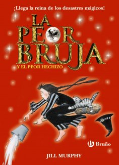 eBook: La peor bruja y el peor hechizo