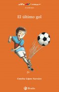 eBook: El último gol