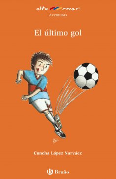 eBook: El último gol