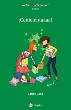 eBook: ¡Cenicientaaaa!