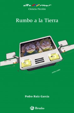eBook: Rumbo a la Tierra