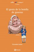 eBook: El genio de la botella de gaseosa