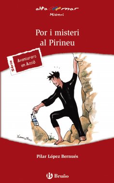 eBook: Por i misteri al Pirineu