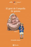 eBook: El geni de l'ampolla de gasosa