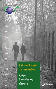 eBook: La niebla que te envuelve