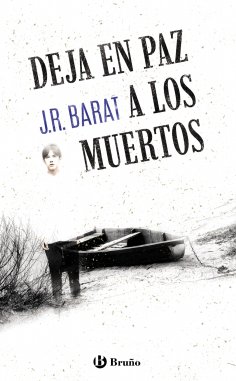 eBook: Deja en paz a los muertos