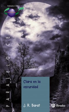 ebook: Clara en la oscuridad