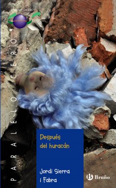 eBook: Después del huracán