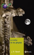 eBook: La noche de las gárgolas