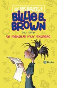 ebook: Los misterios de Billie B. Brown, 2. Un mensaje muy extraño