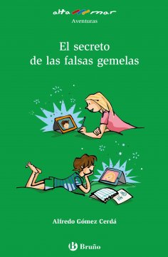 eBook: El secreto de las falsas gemelas