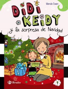 eBook: Didi Keidy y la sorpresa de Navidad