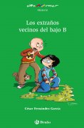 eBook: Los extraños vecinos del bajo B