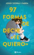 eBook: 97 formas de decir "te quiero"