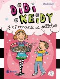eBook: Didi Keidy y el concurso de galletas
