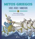 eBook: Mitos griegos