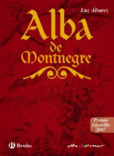 eBook: Alba de Montnegre