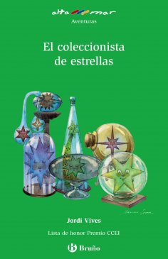 eBook: El coleccionista de estrellas