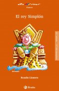eBook: El rey Simplón