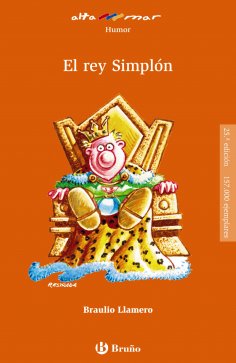 eBook: El rey Simplón