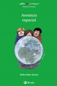 eBook: Aventura espacial