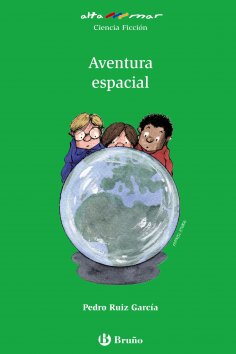 eBook: Aventura espacial
