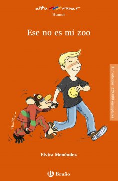 eBook: Ése no es mi zoo