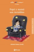eBook: Papá y mamá son invisibles