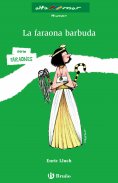eBook: La faraona barbuda