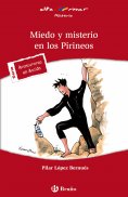eBook: Miedo y misterio en los Pirineos