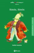 eBook: Simón, Simón