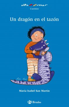 ebook: Un dragón en el tazón