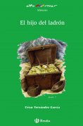 eBook: El hijo del ladrón