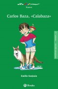 eBook: Carlos Baza, "Calabaza"