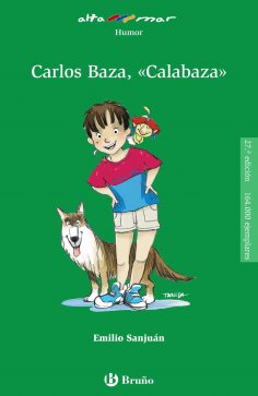 eBook: Carlos Baza, "Calabaza"