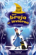 ebook: Magic Elsa: Una bruja en invierno