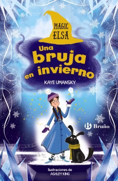 ebook: Magic Elsa: Una bruja en invierno