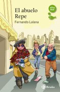 eBook: El abuelo Repe