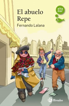 eBook: El abuelo Repe