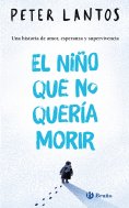 eBook: El niño que no quería morir
