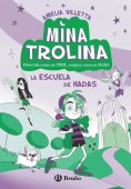 ebook: Mina Trolina, 1. La escuela de hadas