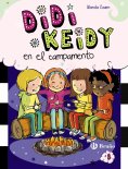 eBook: Didi Keidy en el campamento